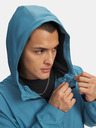 Under Armour Férfi dzseki Under Armour UA Unstoppable Woven Jacket