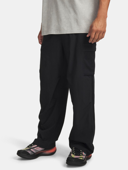 Under Armour Férfi sportnadrág Under Armour Unstoppable Airvent Pant