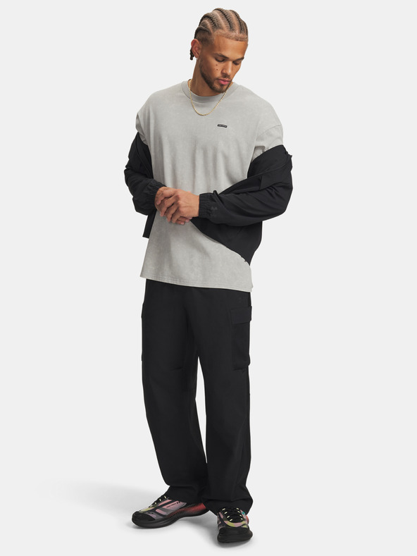 Under Armour Férfi sportnadrág Under Armour Unstoppable Airvent Pant