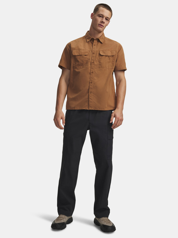 Under Armour Férfi sportnadrág Under Armour M Explor Hike Pant