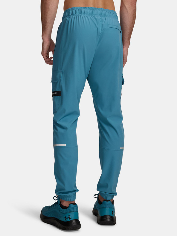 Under Armour Férfi sportnadrág Under Armour UA Tech Utility Woven Pant