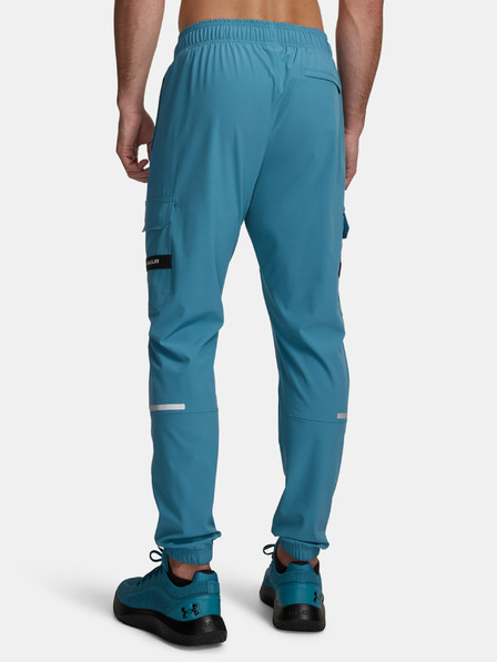 Under Armour Férfi sportnadrág Under Armour UA Tech Utility Woven Pant