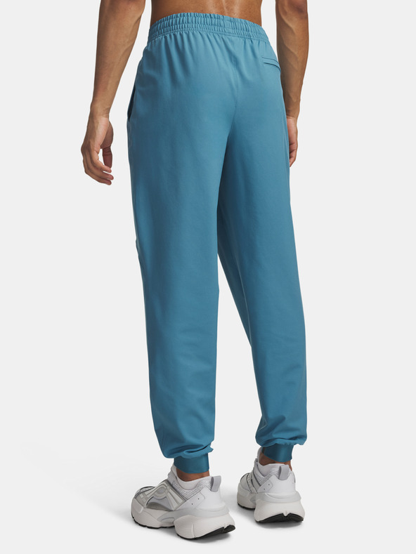 Under Armour Férfi melegítők Under Armour UA Unstoppable Woven Jogger