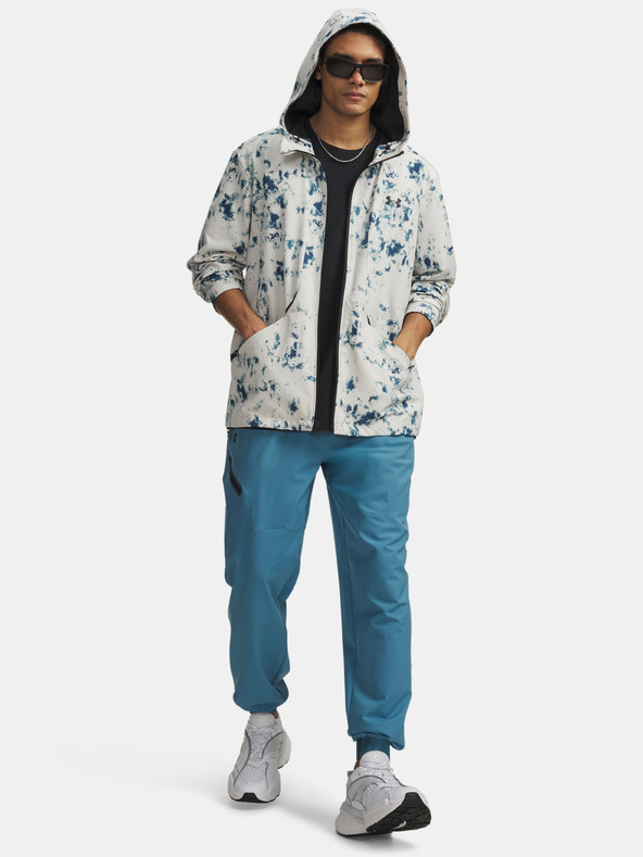 Under Armour Férfi melegítők Under Armour UA Unstoppable Woven Jogger