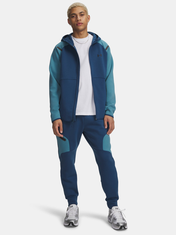 Under Armour Férfi melegítők Under Armour UA Unstoppable Flc Jgr EU