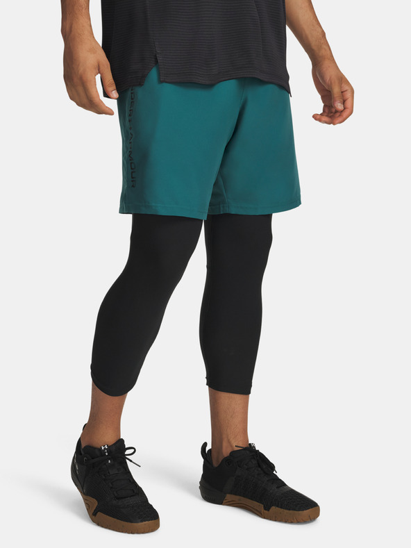 Under Armour Férfi rövidnadrágok Under Armour UA Tech Woven Wordmark Short