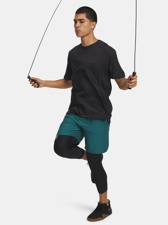 Under Armour Férfi rövidnadrágok Under Armour UA Tech Woven Wordmark Short