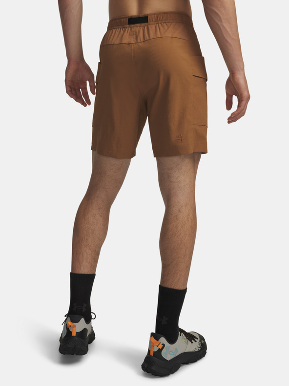 Under Armour Férfi rövidnadrágok Under Armour M Explor Hike Cargo Short