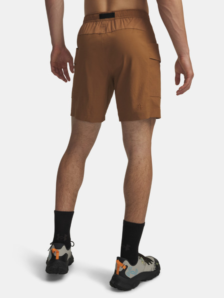 Under Armour Férfi rövidnadrágok Under Armour M Explor Hike Cargo Short