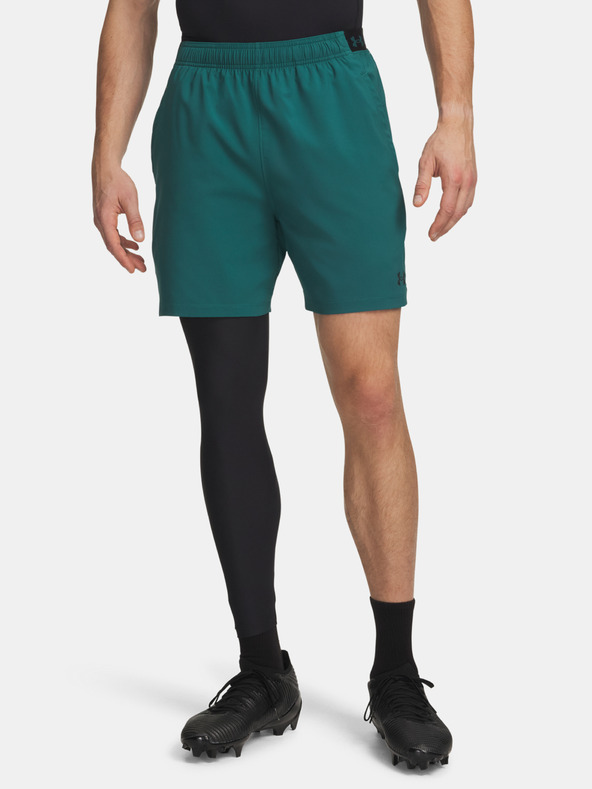 Under Armour Férfi rövidnadrágok Under Armour UA Vanish Wven Short 2.0 6in