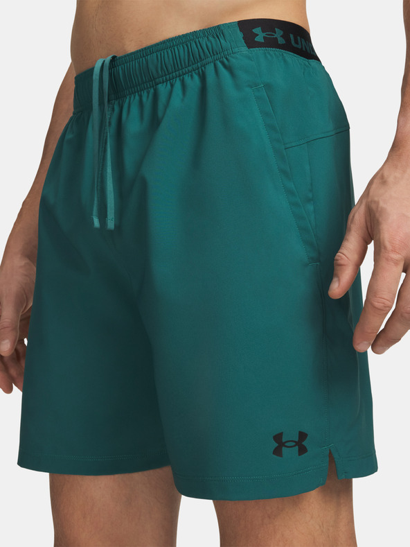 Under Armour Férfi rövidnadrágok Under Armour UA Vanish Wven Short 2.0 6in