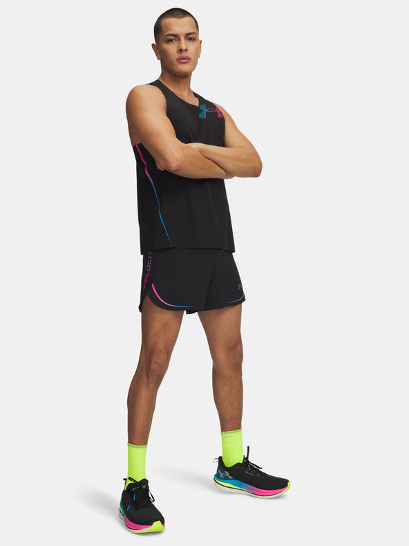 Under Armour Férfi rövidnadrágok Under Armour UA Velociti Elite Short