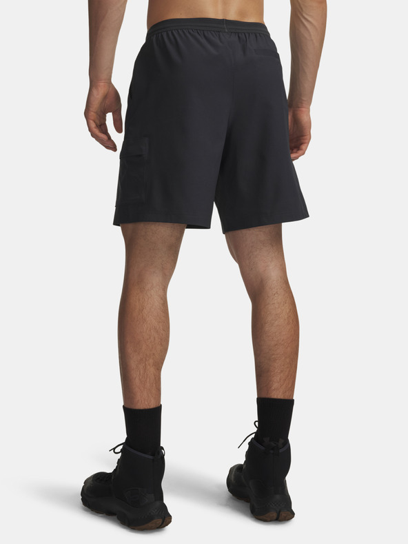 Under Armour Férfi rövidnadrágok Under Armour M Outdoor Hybrid Short