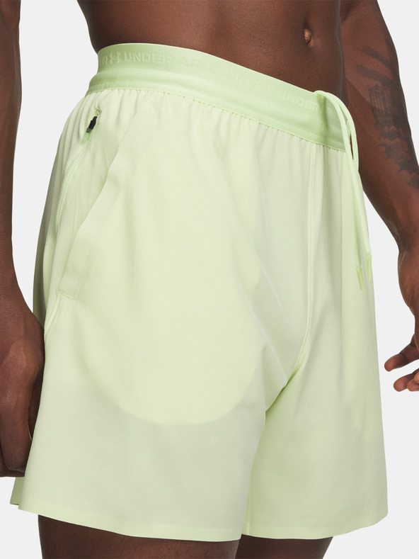 Under Armour Férfi rövidnadrágok Under Armour UA Vanish Elite 6in Short
