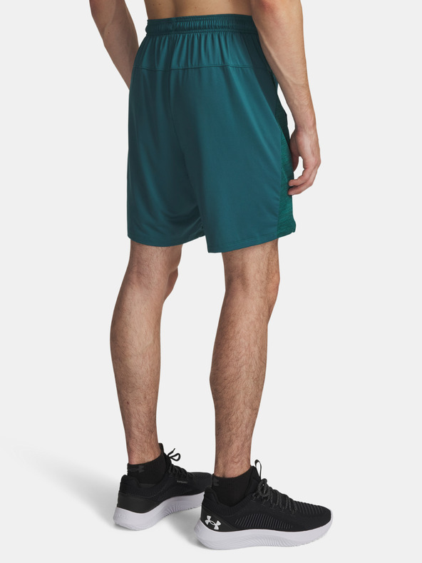 Under Armour Férfi rövidnadrágok Under Armour Tech Vent 7in Shorts NEW
