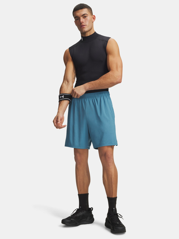Under Armour Férfi rövidnadrágok Under Armour Tech Vent 7in Shorts NEW
