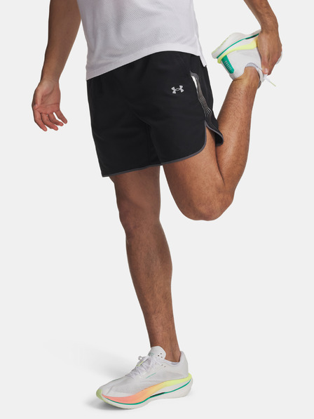 Under Armour Férfi rövidnadrágok Under Armour UA Velociti REFLCT 7in Short