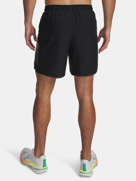 Under Armour Férfi rövidnadrágok Under Armour UA Velociti REFLCT 7in Short