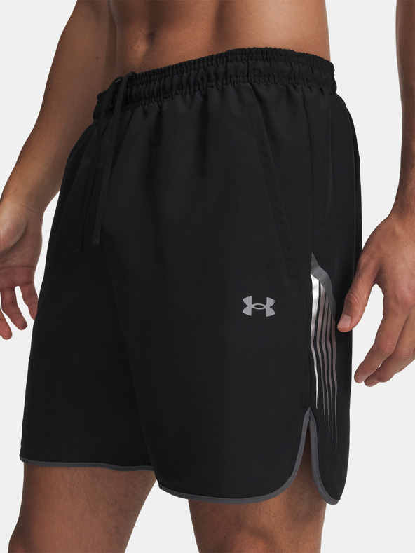 Under Armour Férfi rövidnadrágok Under Armour UA Velociti REFLCT 7in Short