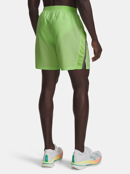 Under Armour Férfi rövidnadrágok Under Armour UA LAUNCH 7'' SHORTS