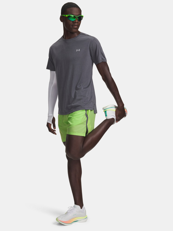 Under Armour Férfi rövidnadrágok Under Armour UA LAUNCH 7'' SHORTS
