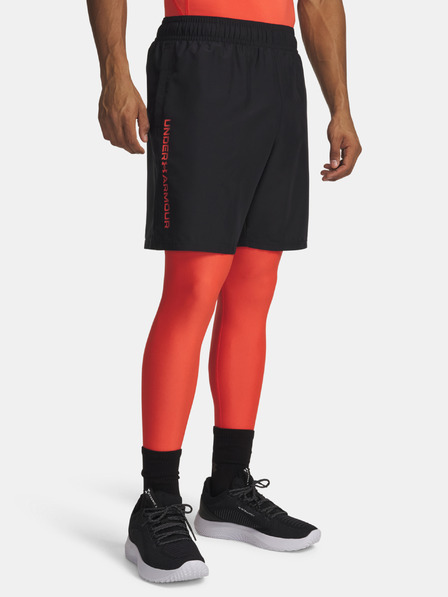 Under Armour Férfi rövidnadrágok Under Armour UA Tech Woven Wordmark Short