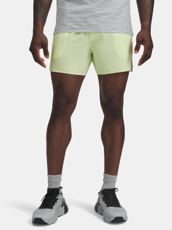 Under Armour Férfi rövidnadrágok Under Armour UA Halo Train Short