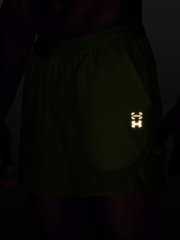 Under Armour Férfi rövidnadrágok Under Armour UA Halo Train Short