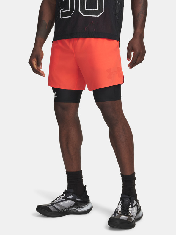 Under Armour Férfi rövidnadrágok Under Armour UA Vanish Elite 6in Short