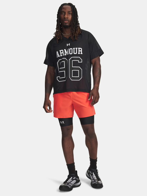 Under Armour Férfi rövidnadrágok Under Armour UA Vanish Elite 6in Short