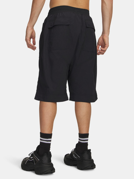 Under Armour Férfi rövidnadrágok Under Armour UA Hoops Woven Short