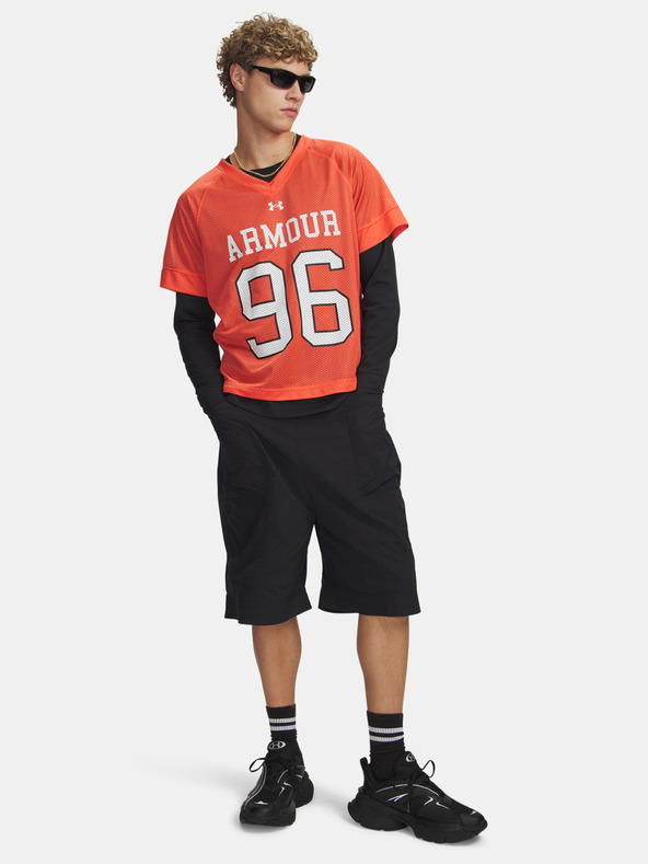 Under Armour Férfi rövidnadrágok Under Armour UA Hoops Woven Short