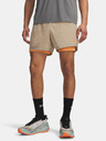Under Armour Férfi rövidnadrágok Under Armour M Trail Run 5' Lined Short