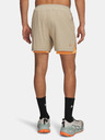 Under Armour Férfi rövidnadrágok Under Armour M Trail Run 5' Lined Short