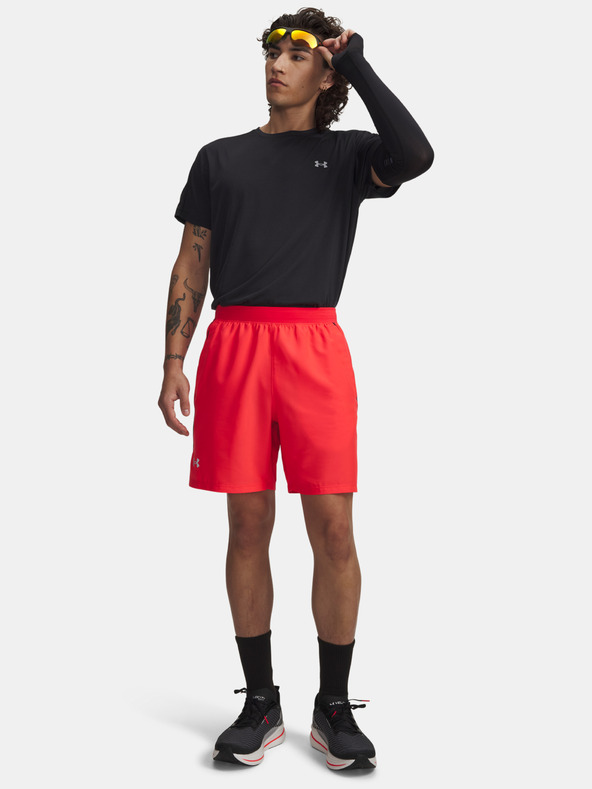 Under Armour Férfi rövidnadrágok Under Armour UA LAUNCH 7'' SHORTS