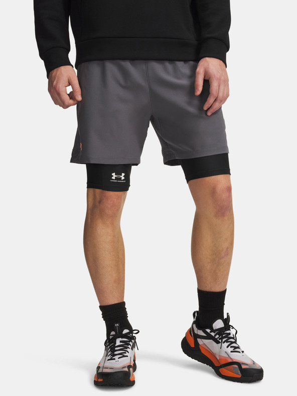 Under Armour Férfi rövidnadrágok Under Armour UA Vanish Woven 6in Shorts