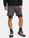 Under Armour Férfi rövidnadrágok Under Armour UA Vanish Woven 6in Shorts