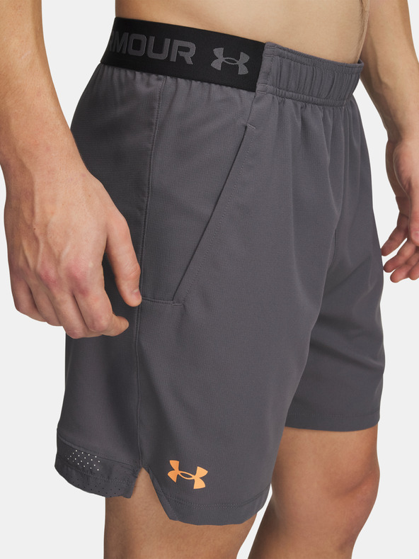 Under Armour Férfi rövidnadrágok Under Armour UA Vanish Woven 6in Shorts