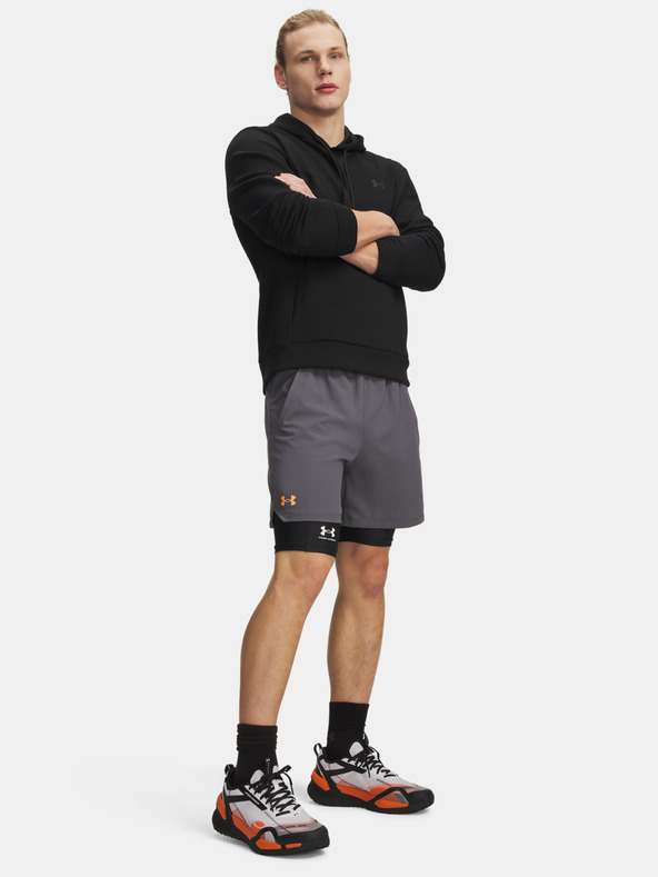 Under Armour Férfi rövidnadrágok Under Armour UA Vanish Woven 6in Shorts