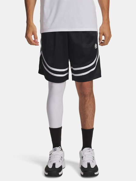 Under Armour Férfi rövidnadrágok Under Armour UA M Hoops Sig Short