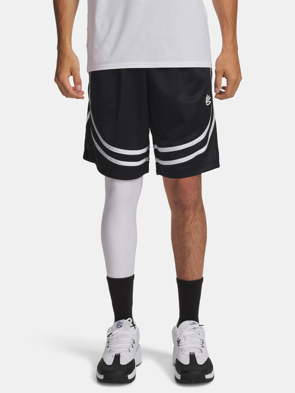 Under Armour Férfi rövidnadrágok Under Armour UA M Hoops Sig Short