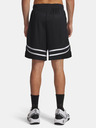 Under Armour Férfi rövidnadrágok Under Armour UA M Hoops Sig Short