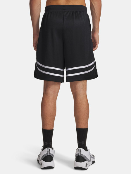 Under Armour Férfi rövidnadrágok Under Armour UA M Hoops Sig Short
