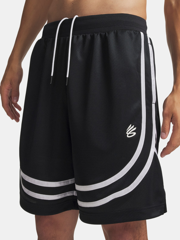 Under Armour Férfi rövidnadrágok Under Armour UA M Hoops Sig Short