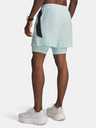 Under Armour Férfi rövidnadrágok Under Armour UA LAUNCH 5'' 2-IN-1 SHORTS