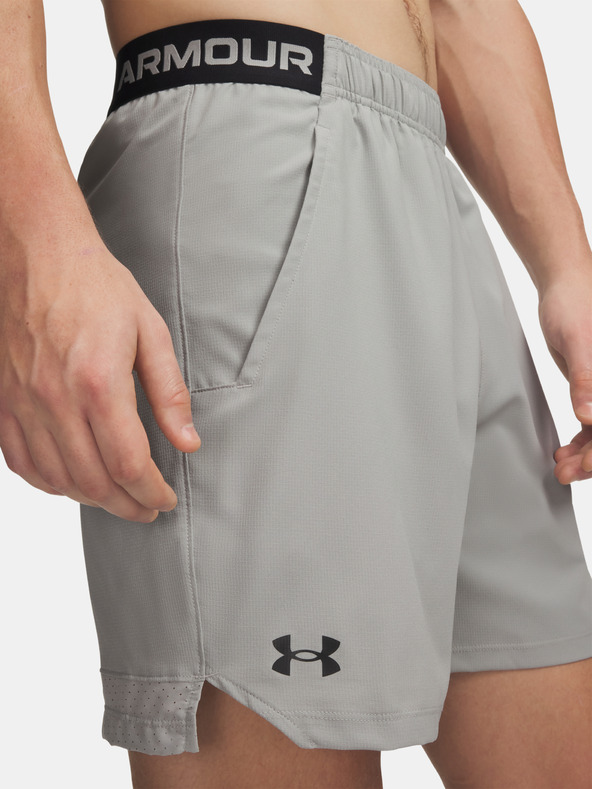 Under Armour Férfi rövidnadrágok Under Armour UA Vanish Woven 6in Shorts