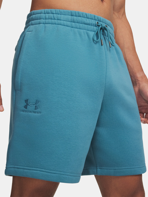 Under Armour Férfi rövidnadrágok Under Armour UA Icon Fleece Short