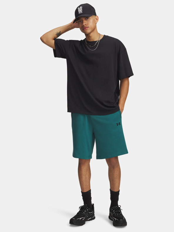Under Armour Férfi rövidnadrágok Under Armour UA Rival LW Shorts