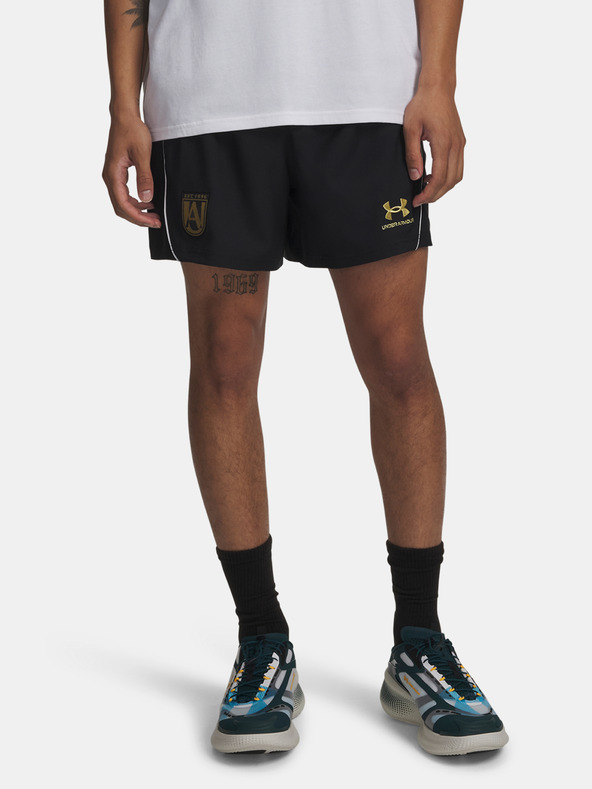 Under Armour Férfi rövidnadrágok Under Armour UA 96 Terrace Country Short
