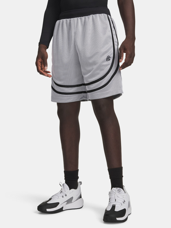 Under Armour Férfi rövidnadrágok Under Armour UA M Hoops Sig Short